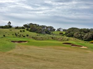 Moonah Links (Legends) 7th Approach